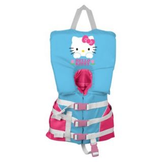 Sanrio Infant Life Vest   Multicolor