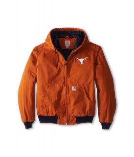 Carhartt Texas Austin Ripstop Active Jacket Mens Coat (Orange)