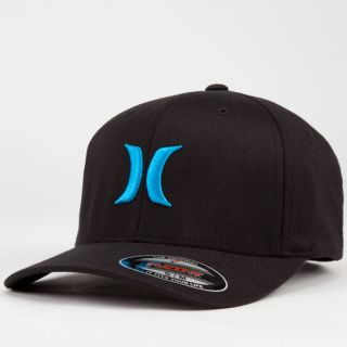 One & Only Mens Hat Black/Blue In Sizes L/Xl, S/M For Men 231723184