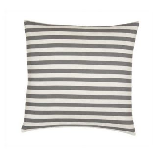DwellStudio Ash Draper Stripe Euro Pillow Cases 5620 23 09