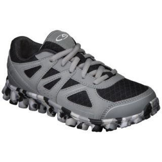 Boys C9 by Champion Premiere Running Shoes   Gray 5