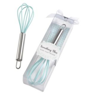 Something Blue Kitchen Whisk