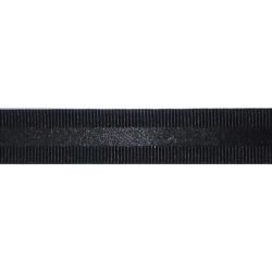 Ruban Smart Ribbon 3/4x27 Yards black (Black. 100% polyester. Machine washable; do not bleach; do not machine dry; may be ironed or dry cleaned. Imported. )