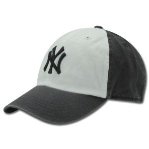 New York Yankees 47 Brand MLB Hall of Famer Franchise