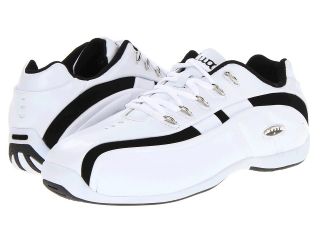 Lugz Tempest Evolution Mens Lace up casual Shoes (White)