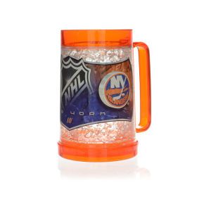 New York Islanders Freezer Mug