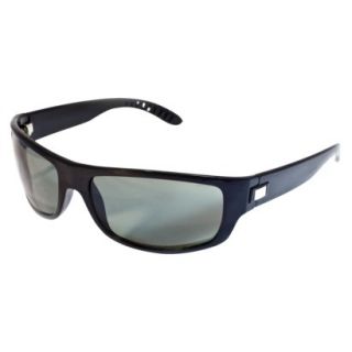 Merona Surf Sunglasses   Black Frame