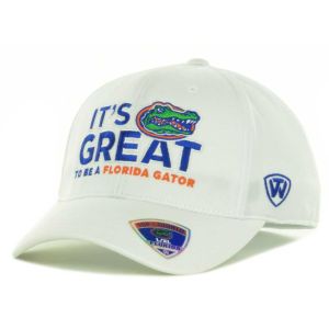 Florida Gators Top of the World NCAA Great Gator One Fit