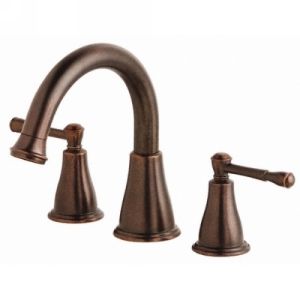 Danze D300915BRT Eastham  Eastham  Trim Only for Two Handle Roman Tub Faucet