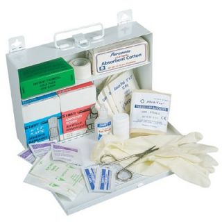 Swift first aid 25 Person First Aid Kits   340025F