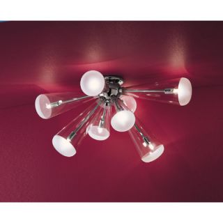 FDV Collection Moody Wall/Ceiling Light by Manuel Giuliano MOODY P PL