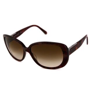 Calvin Klein Womens Ck7752s Rectangular Sunglasses
