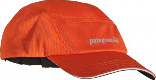 Patagonia Air Flow Cap 29267   Eclectic Orange Hats