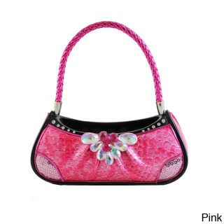 Jacki Design Urban Glam Handbag Ring Holder