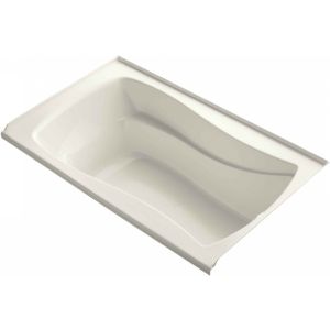 Kohler K 1242 R 96 MARIPOSA Mariposa 5 Bath With Tile Flange and Right Hand Dra