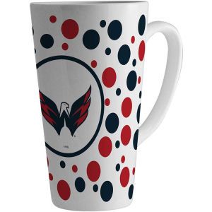 Washington Capitals 16oz Latte Mug
