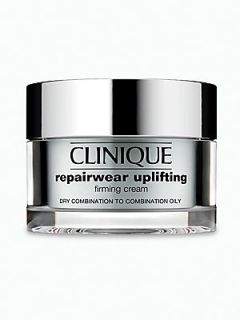 Clinique Repairwear Uplifting Firming Cream   Dry Combination to Combination Oil
