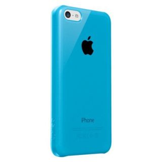 Belkin Shield Sheer Matte Case for iPhone 5c   Topaz (F8W375btC3)