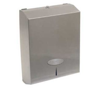 Advance Tabco Wall Mount Paper Towel Dispenser, Stainless