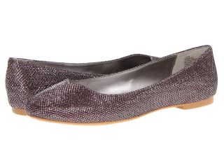 Nine West Razzie Womens Flat Shoes (Taupe)