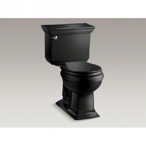 Kohler K 3933 7 Memoirs Memoirs® Stately Comfort Height® Two Piece Round Front 1