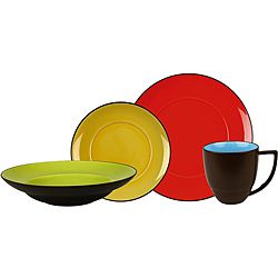 Weachtersbach Duo Place Setting 16 piece