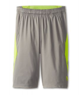 adidas Kids Ultimate Swat Short Boys Shorts (Gray)