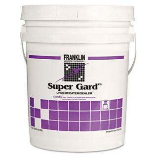 Franklin Super Gard 5 Gallon Pail