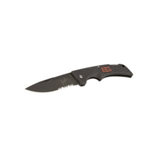 Bear Grylls Compact Scout Knife Black One Size For Men 233847100