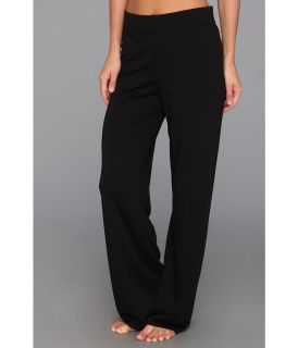 Natori Yama Lounge Pant Womens Pajama (Black)