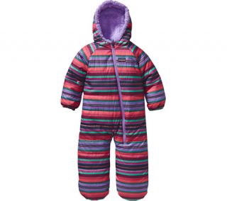 Infants/Toddlers Patagonia Reversible Tribbles Bunting Winter Jackets