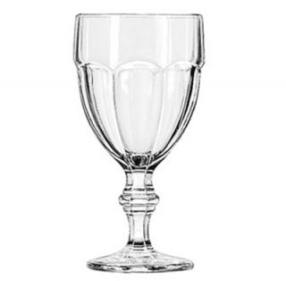 Libbey Glass 11.5 oz DuraTuff Gibraltar Wine Goblet