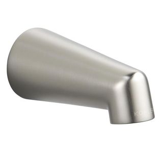 Kohler Standard Non diverter Bath Spout