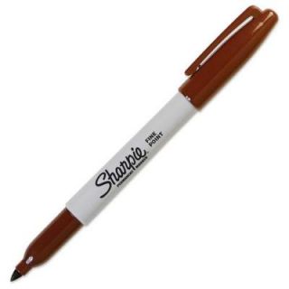 Sharpie Pen Style Permanent Marker