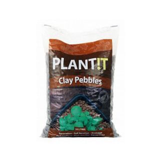 PLANTT Horticultural Clay Pebbles 8mm 16mm Multicolor   GMC25L