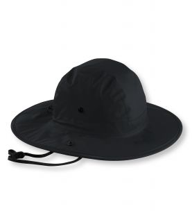 Adults Stowaway Rain Hat With Gore Tex