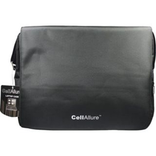 Cellallure Laptop Bag 3 Black