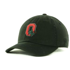 Ohio State Buckeyes Top of the World NCAA Crew Adjustable Cap