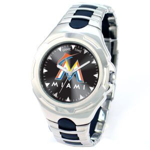 Miami Marlins Game Time Pro Victory Series Watch