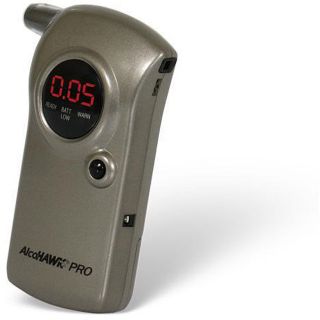 Alcohawk Q3i 11000 Pro Classic Digital Breath Alcohol (tester)
