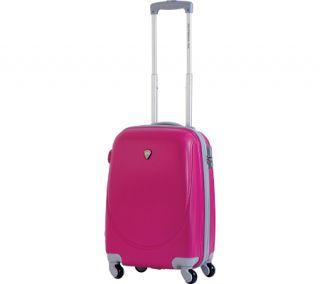 CalPak Valley   Rose Hardside Luggage