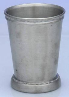 International Silver 27725 (Pewter, Hollowware) Mint Julep   Pewter, Hollowware