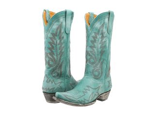 Old Gringo Nevada Cowboy Boots (Blue)