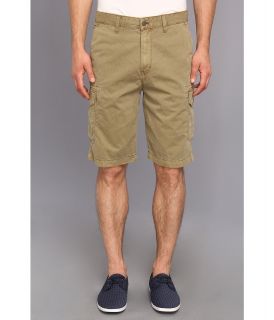 Calvin Klein Jeans Bedford Cargo Short Mens Shorts (Brown)