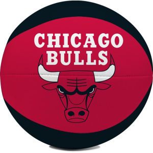 Chicago Bulls Jarden Sports 4in Softee Free Throw Basketball