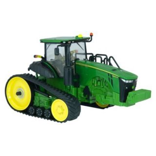 John Deere 8360RT Tractor