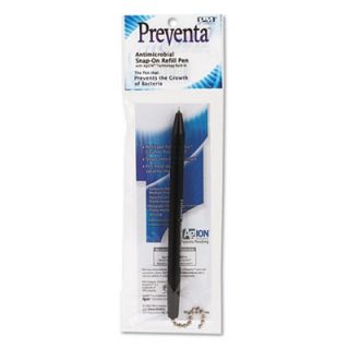 Pm Company Snap on Refill Pen for Preventa Standard Counter Pen