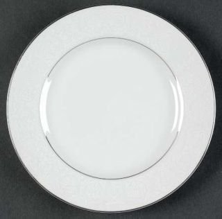 Japan China Southwicke Bread & Butter Plate, Fine China Dinnerware   White Desig