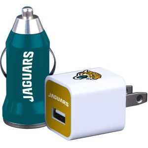 Jacksonville Jaguars Home and Away Charger