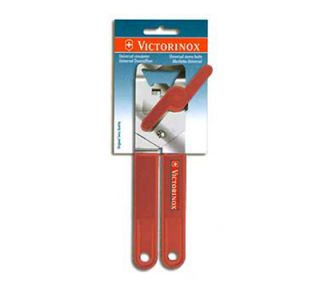 Victorinox   Swiss Army Carded Can Opener, Red